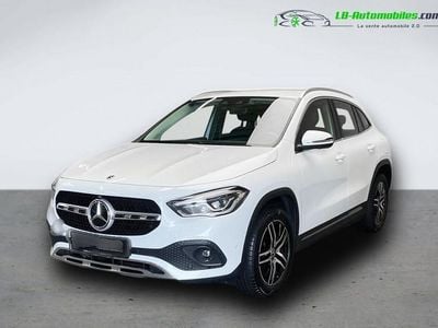 Mercedes GLA250