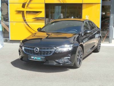 occasion Opel Insignia Grand Sport II 2.0 Diesel 174ch Auto Ultimate