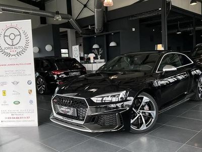 Occasion 2017 Audi RS5 Coupé | 62 900 €