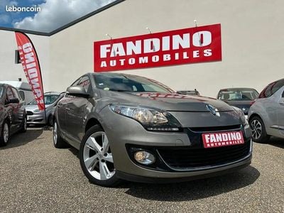 Renault Mégane III