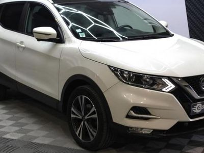Occasion 2019 Nissan Qashqai N-Connecta SUV | 15 499 € (Bon prix)