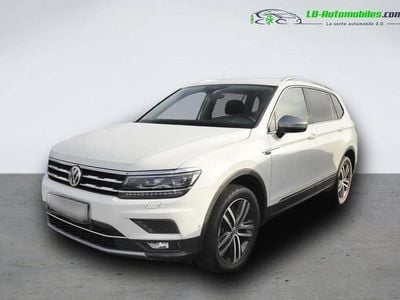 VW Tiguan Allspace