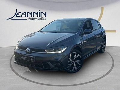 Occasion 2024 VW Polo S | 25 990 € (Prix assez cher)