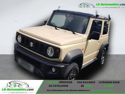 Occasion Suzuki Jimny 102 ch (75 kW) 2019 SUV