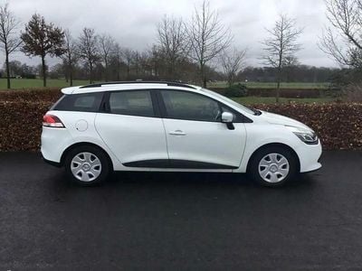 Occasion Renault Clio GrandTour Intens 90 ch (66 kW) 2015 Break
