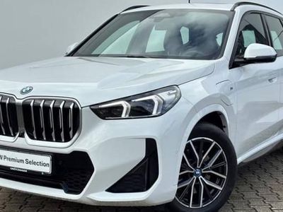 Occasion 2024 BMW X1 M Sport SUV | 45 999 € (Prix juste)