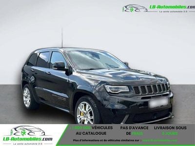 Occasion Jeep Grand Cherokee 710 ch (522 kW) 2019 SUV