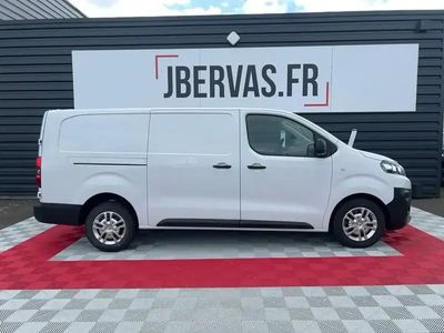 occasion Citroën Jumpy XL bluehdi 145 BUSINESS