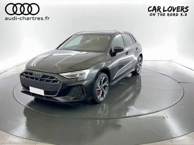 Audi A3 e-tron