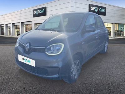 occasion Renault Twingo 0.9 TCe 95ch Zen - 20 - VIVA193944133