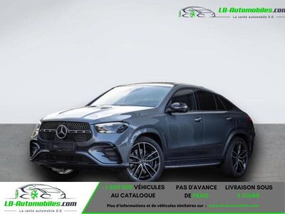 occasion Mercedes 350 GLE Coupede BVA 4Matic