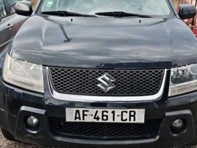 Occasion Suzuki Grand Vitara 130 ch (95 kW) 2007 SUV