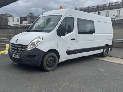 Occasion 2011 Renault Master | 10 990 €