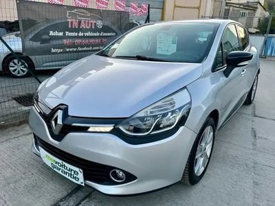 Renault Clio IV
