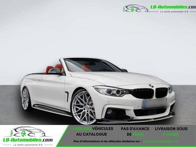Occasion BMW 430 Comfort Edition 306 ch (225 kW) 2016 Coupé