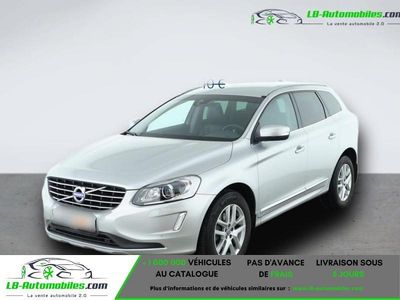 Occasion Volvo XC60 150 ch (110 kW) 2017 SUV
