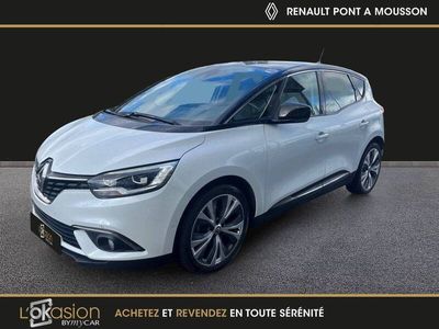 occasion Renault Scénic IV Scenic dCi 110 Energy