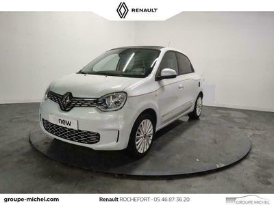 occasion Renault Twingo III Achat Intégral Vibes 22.0 kWh