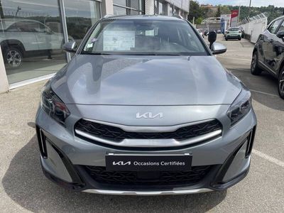 occasion Kia XCeed 1.6 GDi 105ch + Plug-In 60.5ch Active DCT6
