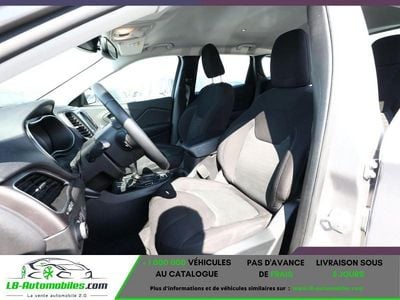 Occasion Jeep Cherokee 194 ch (142 kW) 2020 SUV