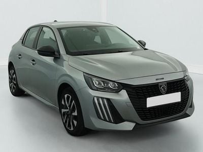 Occasion 2025 Peugeot 208 Style Citadine | 15 740 € (Prix juste)