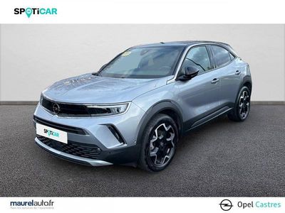 Occasion 2023 Opel Mokka Ultimate SUV | 23 580 €