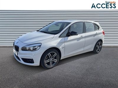 occasion BMW 218 Active Tourer 