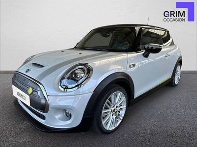 occasion Mini Cooper SE 