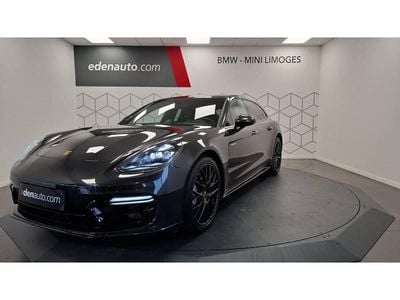 Occasion 2020 Porsche Panamera 4 Sport Turismo Berline | 76 900 € (Prix juste)
