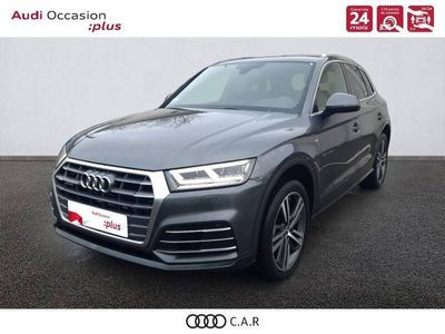 occasion Audi Q5 Q545 TFSI 245 S tronic 7 Quattro