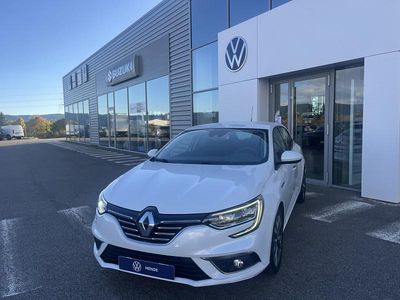 Occasion Renault Mégane IV Intens 140 ch (102 kW) 2018 Berline