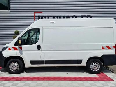 Citroën Jumper