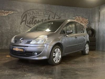 Renault Modus
