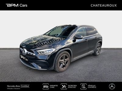 Mercedes GLA200