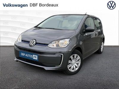 occasion VW e-up! FL2 83CH