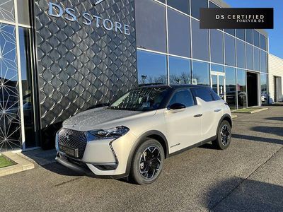 DS Automobiles DS3 Crossback