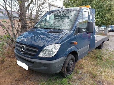 occasion Mercedes Sprinter 415 CDI