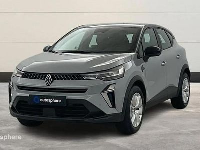 Occasion 2025 Renault Captur Evolution SUV | 19 499 € (Prix juste)