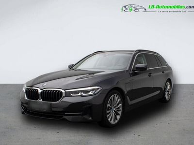 BMW 530e