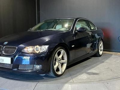 Occasion BMW 335 Sport Line 306 ch (225 kW) 2007 Bleu Coupé