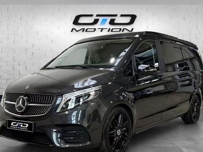 Occasion Mercedes E300 Marco Polo 237 ch (174 kW) 2021 Break