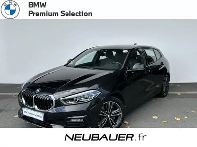 occasion BMW 120 120 dA xDrive 190ch Edition Sport