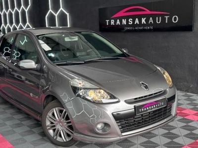 Renault Clio III