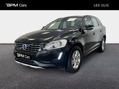 occasion Volvo XC60 D3 150ch Momentum Business Geartronic