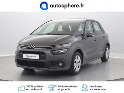 Citroën C4 Picasso