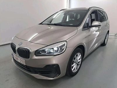 BMW 218 Gran Tourer