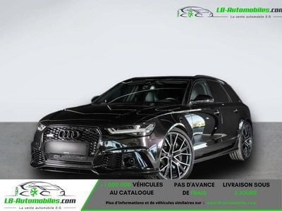 Occasion Audi RS6 Performance 605 ch (444 kW) 2018 Break