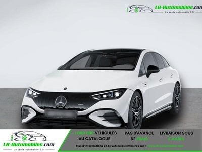 Mercedes EQE AMG 53