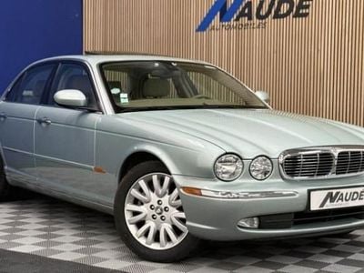 Occasion Jaguar XJ8 266 ch (195 kW) 2003 Berline