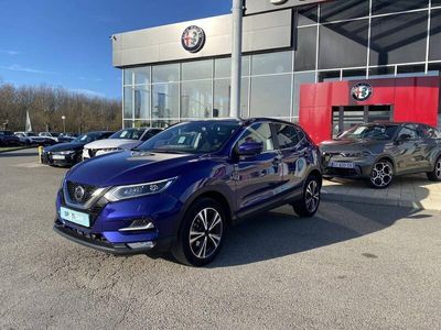 occasion Nissan Qashqai 1.3 Dig-t 160 Tekna 5p